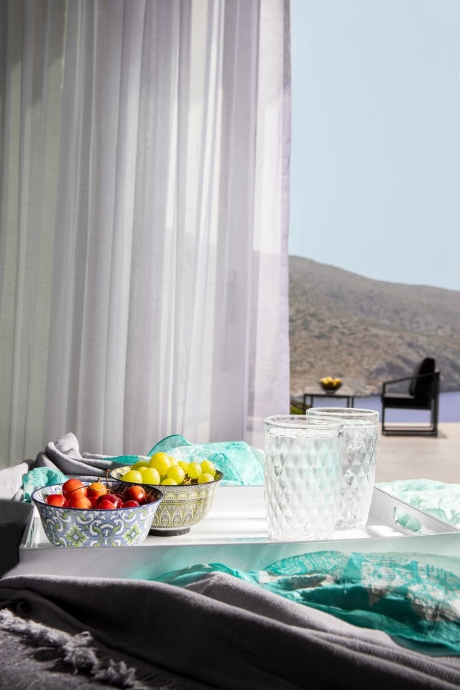 Villa Lyra — luxury villa photo 2