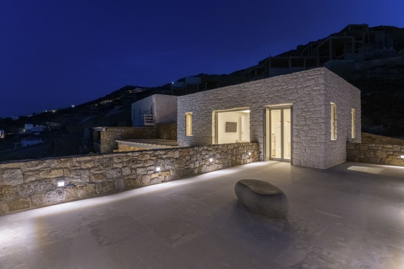 Villa Poeme — luxury villa photo 201