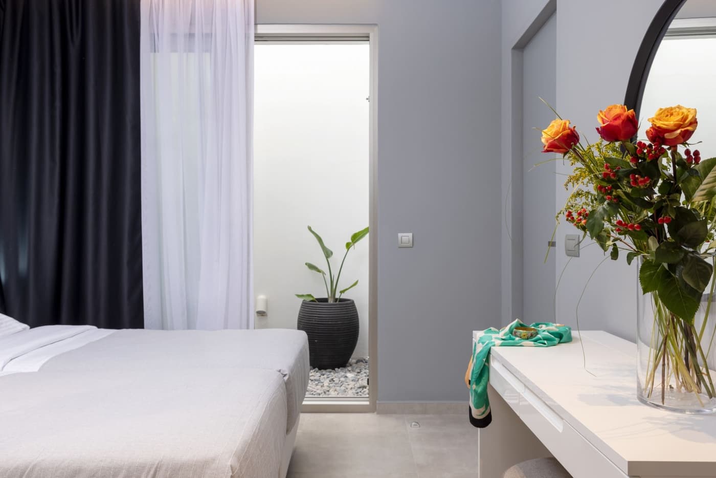 Villa Lyra — luxury villa photo 24