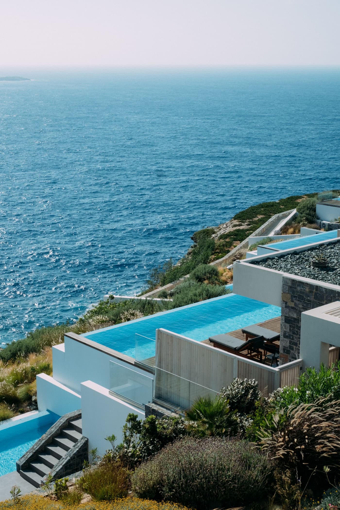 Villa Lyra — luxury villa photo 25