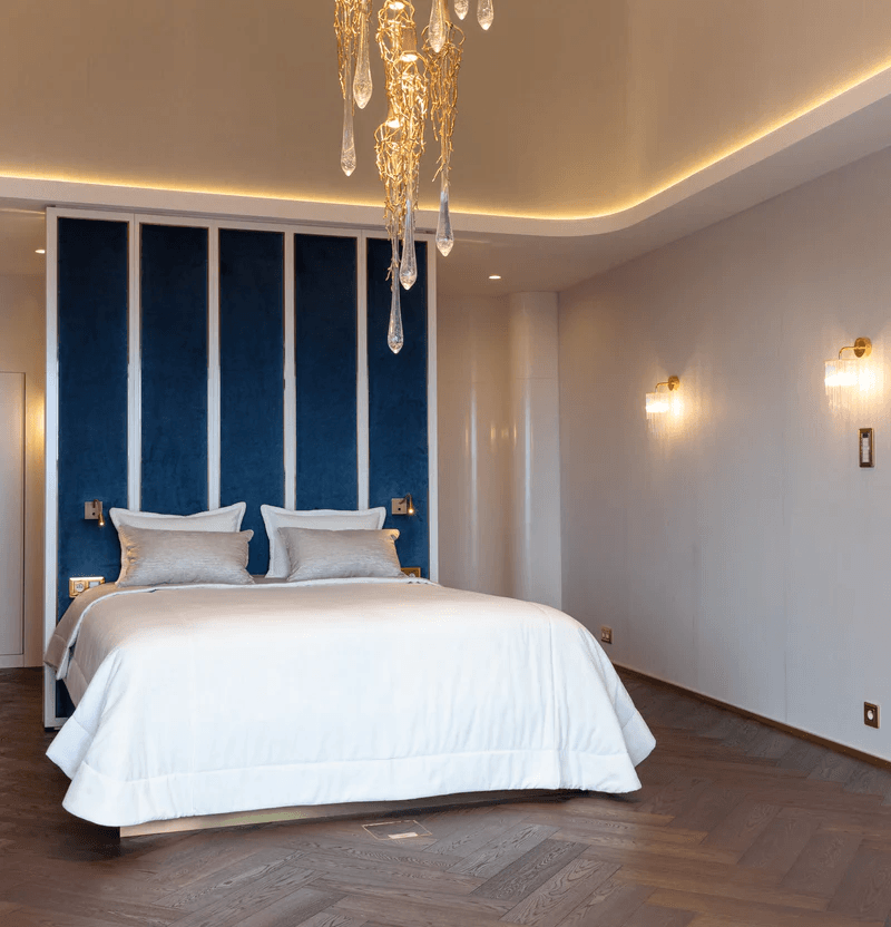 Nuage Villa — luxury villa photo 3