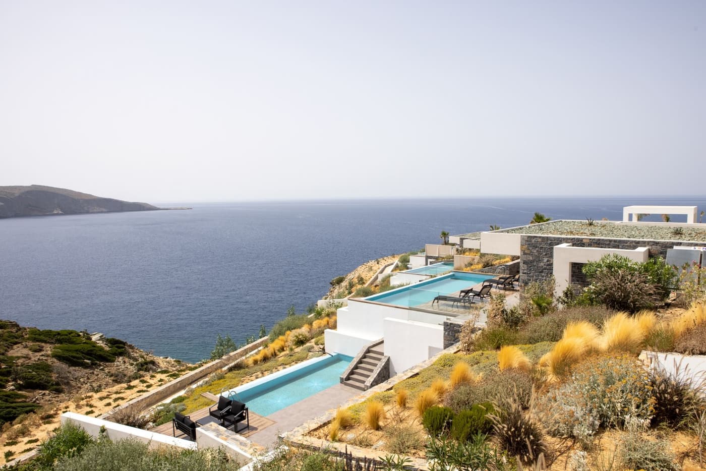 Villa Lyra — luxury villa photo 1