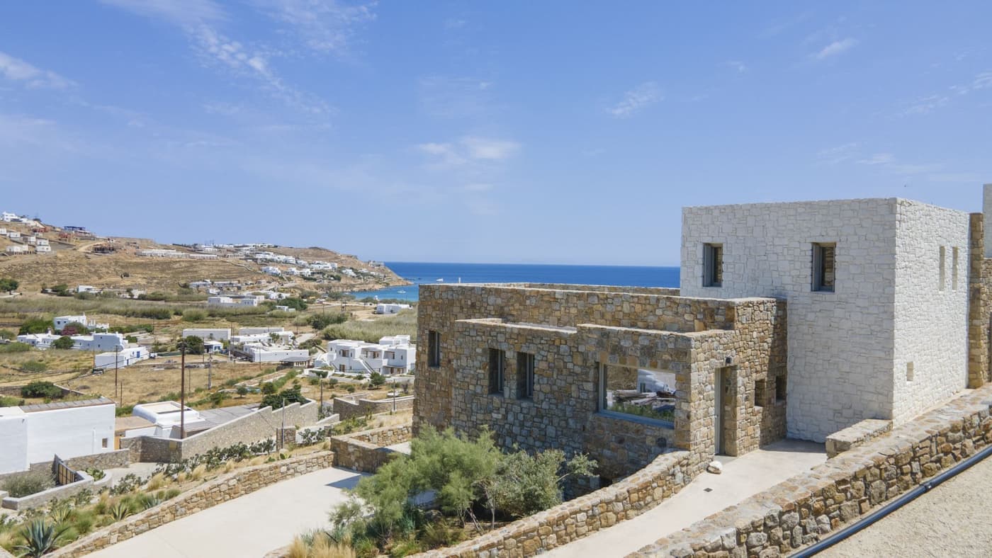 Villa Poeme — luxury villa photo 3