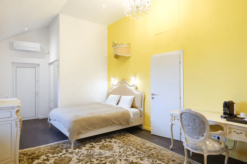 Nuage Villa — luxury villa photo 42