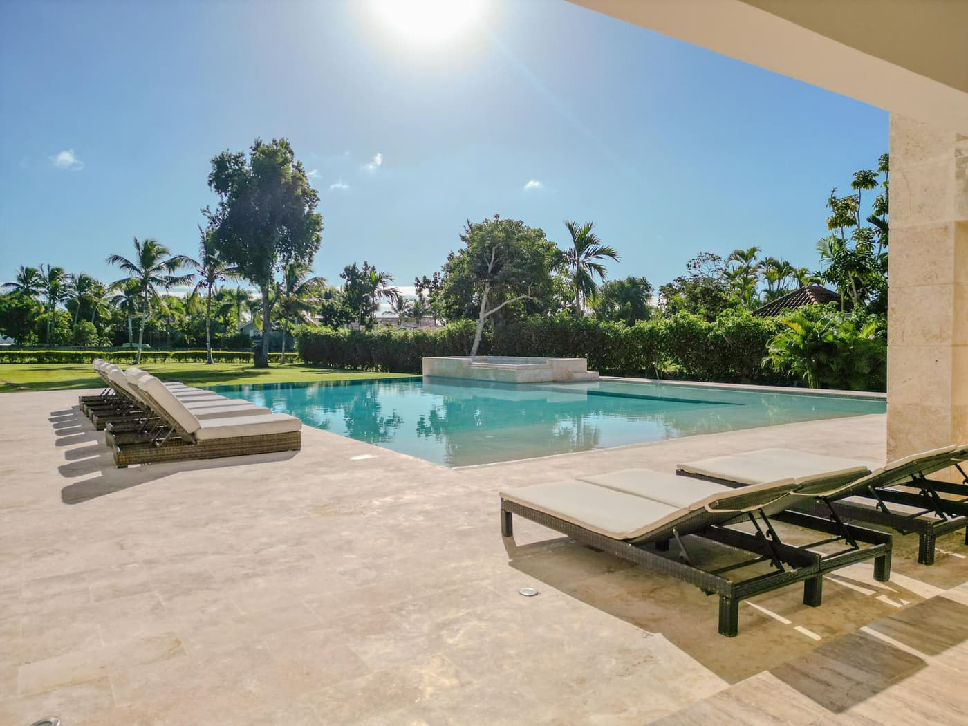 Casa Marina — luxury villa photo 2