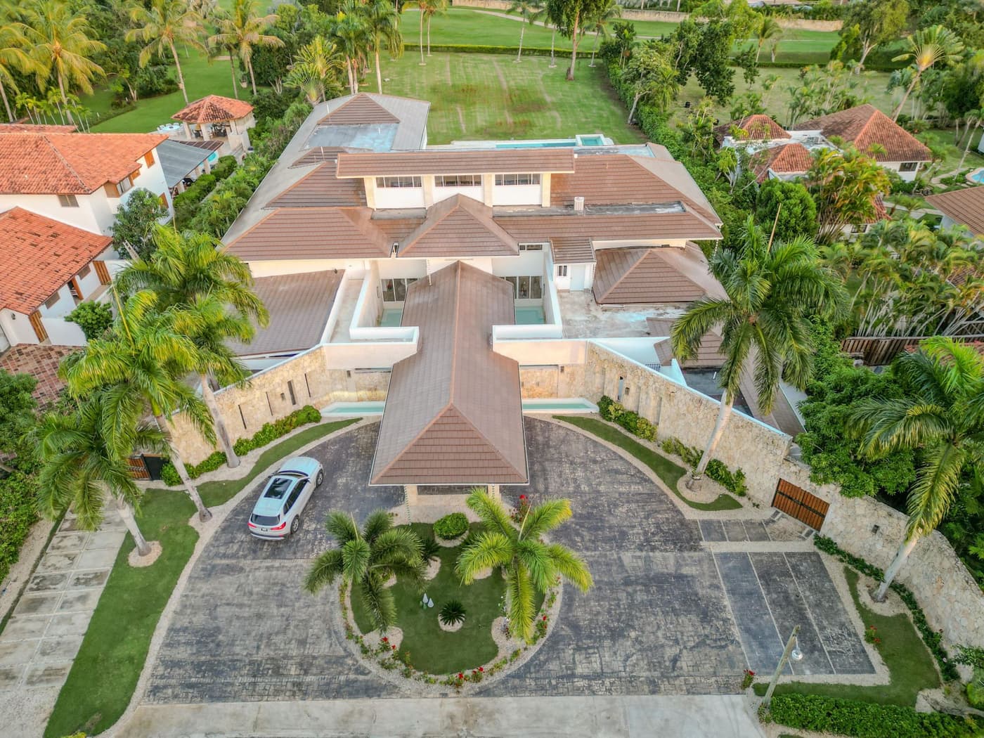 Casa Marina — luxury villa photo 3