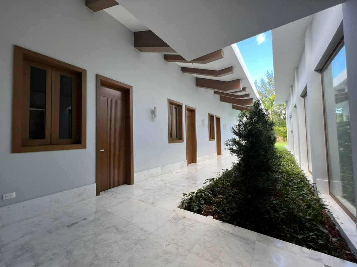 Villa Pradera — luxury villa photo 2
