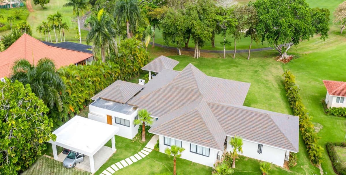 Villa Condessa — luxury villa photo 2