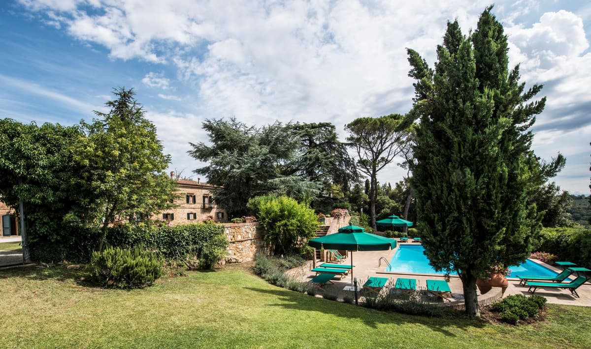 Villa Piaggia — luxury villa photo 2