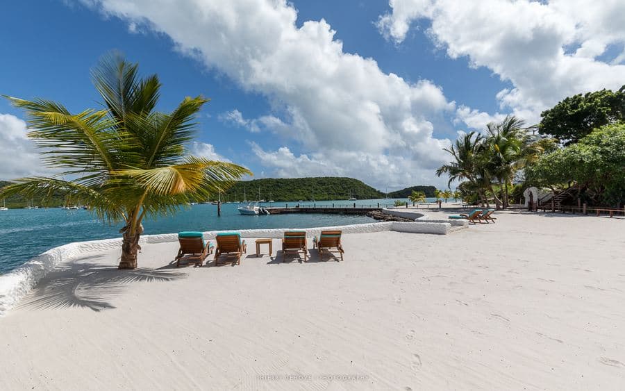 Mount Hartman Bay Estate — luxury villa photo 1
