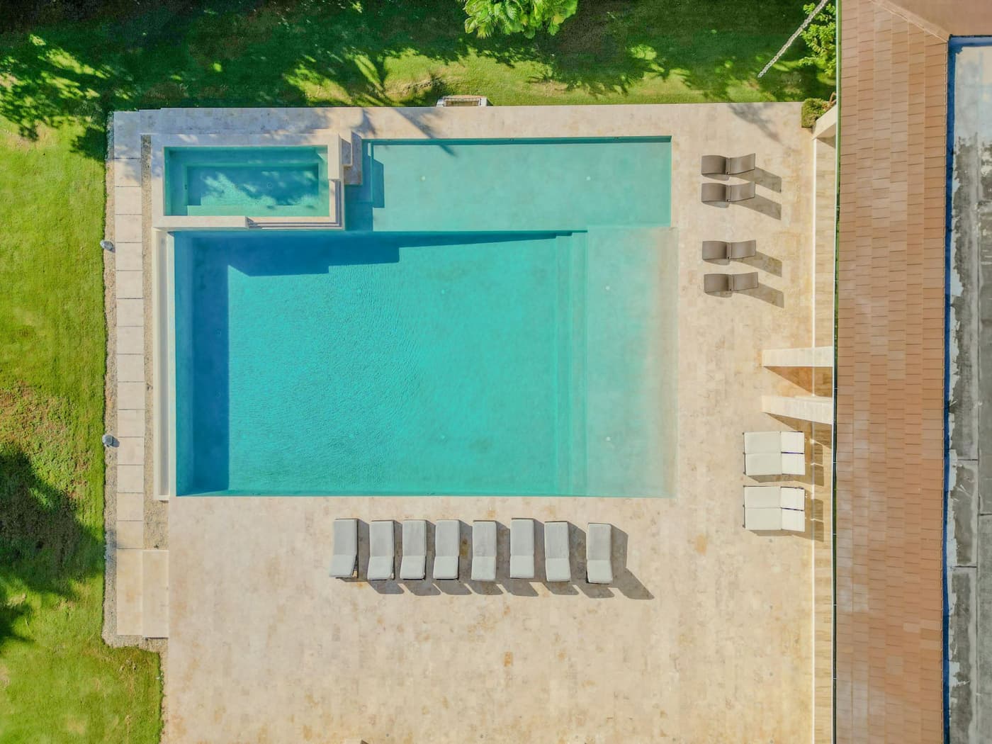 Casa Marina — luxury villa photo 1