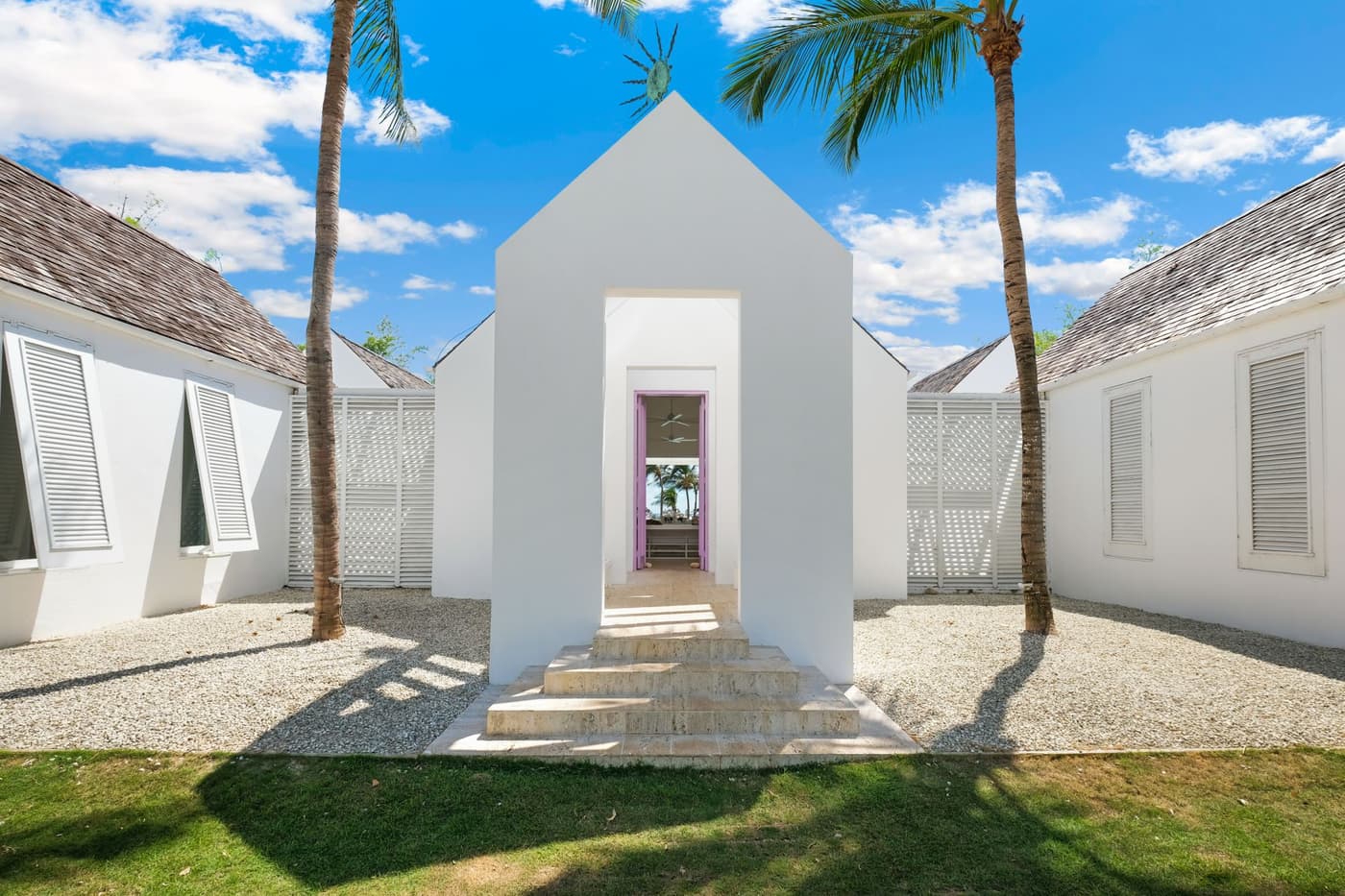 Casa Miralejos — luxury villa photo 2