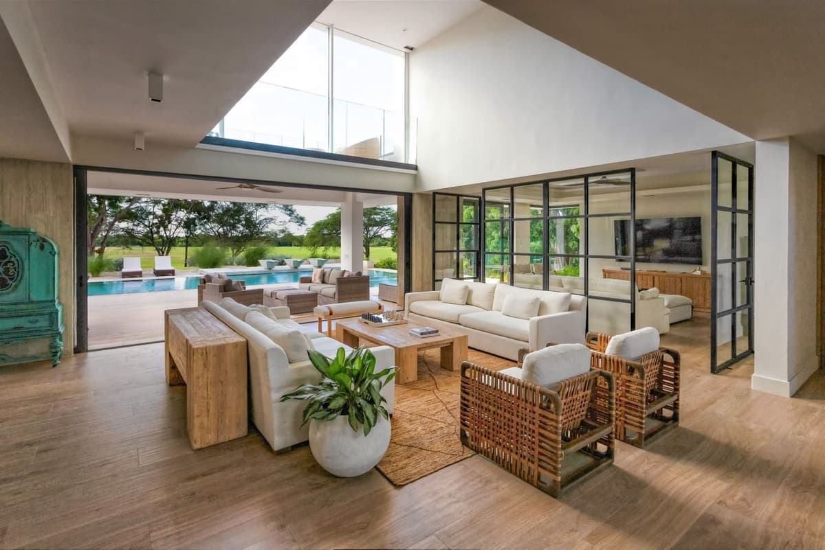 Villa Polos — luxury villa photo 21