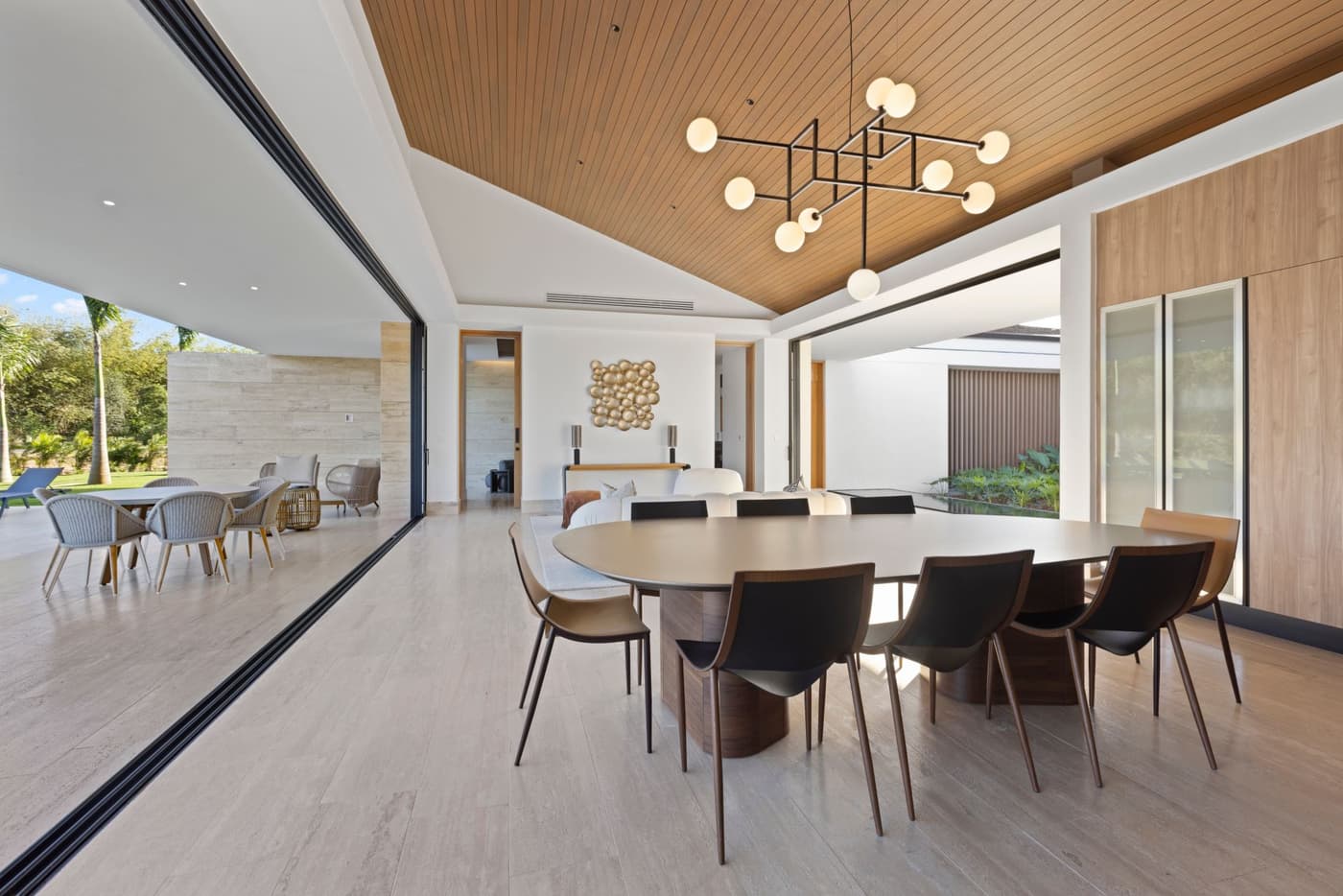 Villa Vista Parque — luxury villa photo 3