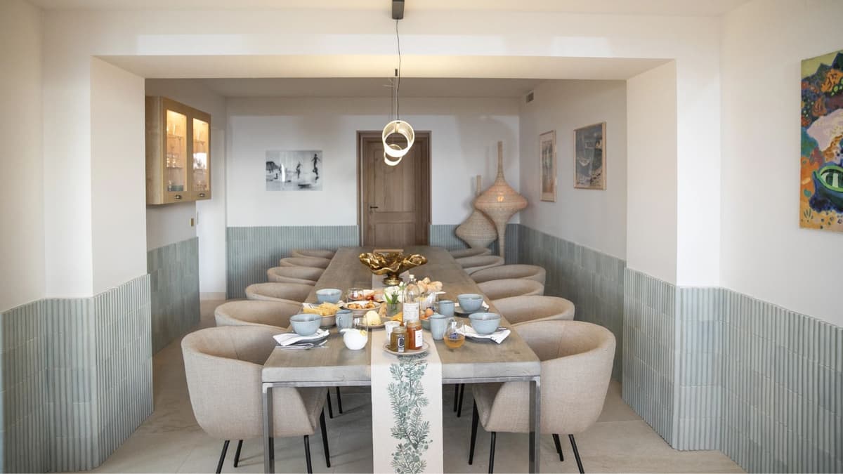 Casa Octopus — luxury villa photo 45