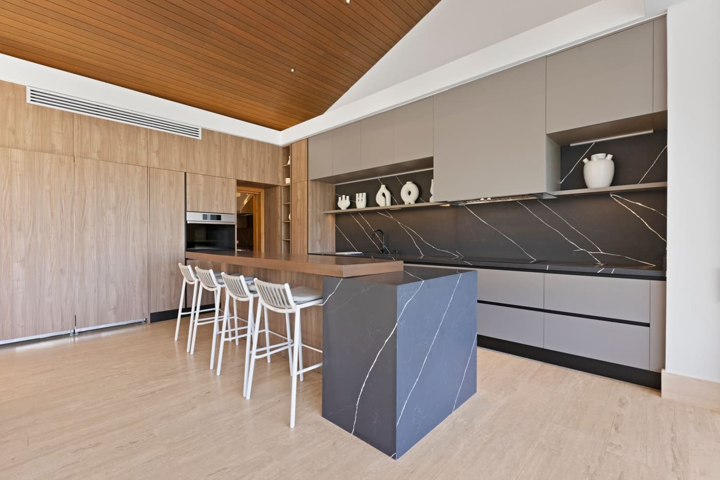 Villa Vista Parque — luxury villa photo 1
