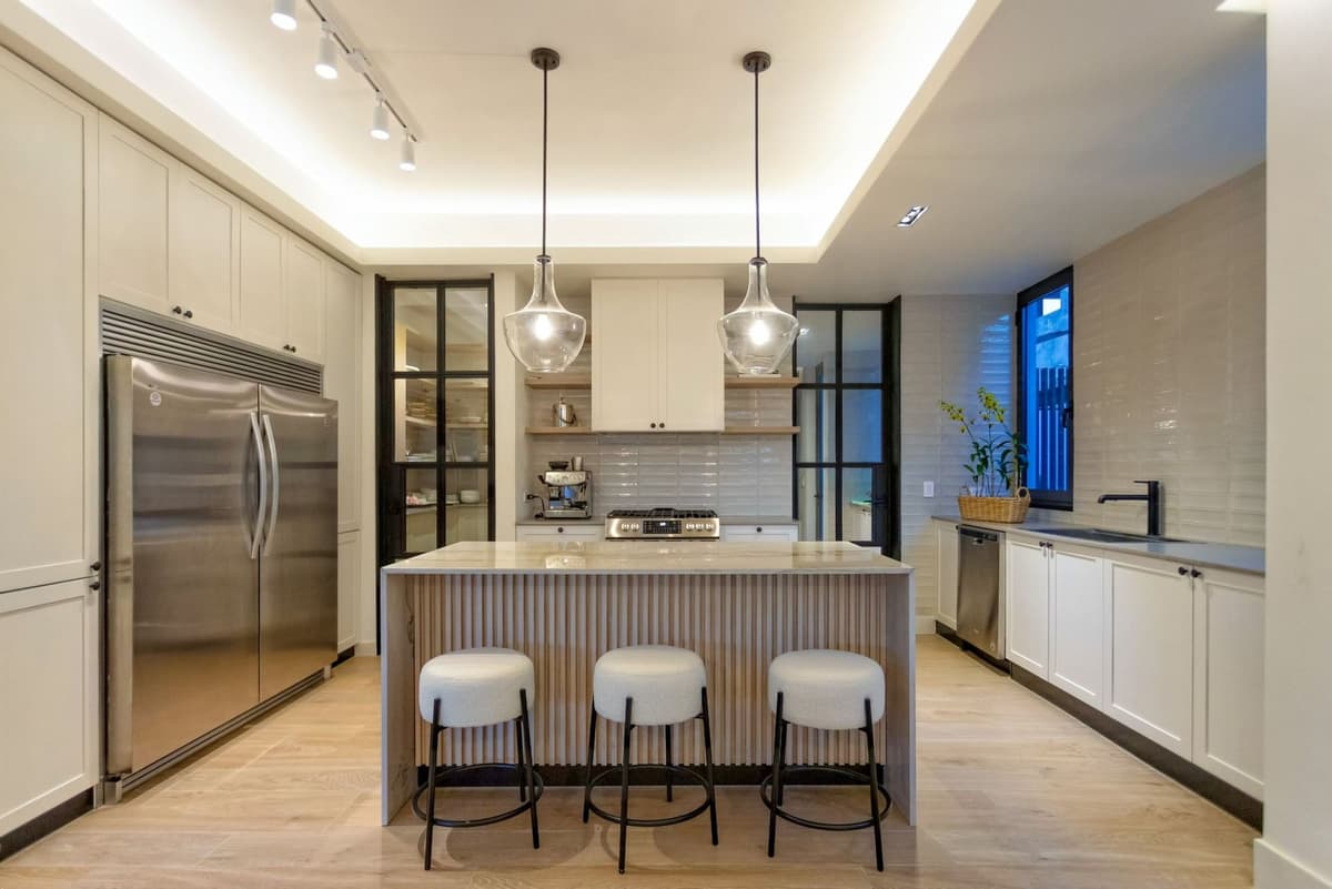 Villa Polos — luxury villa photo 2