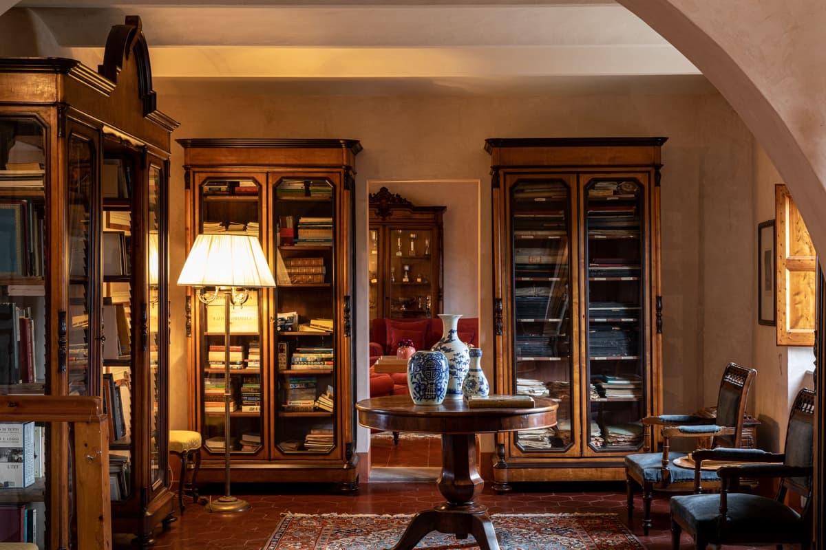 Villa Piaggia — luxury villa photo 3