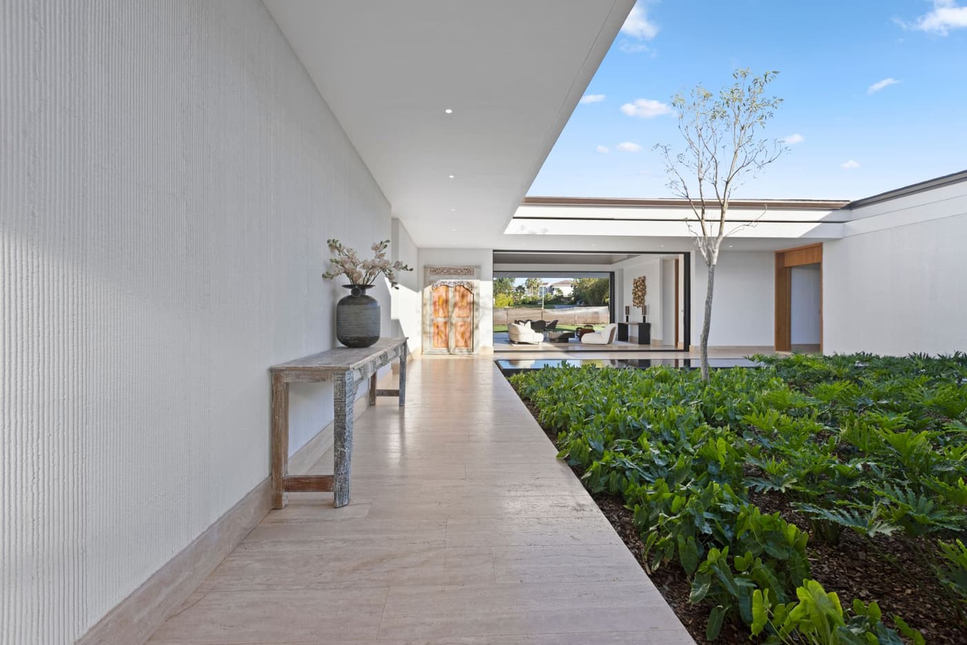 Villa Vista Parque — luxury villa photo 1