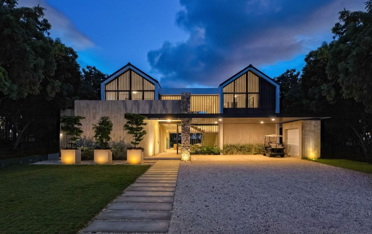 Villa Polos — luxury villa photo 3