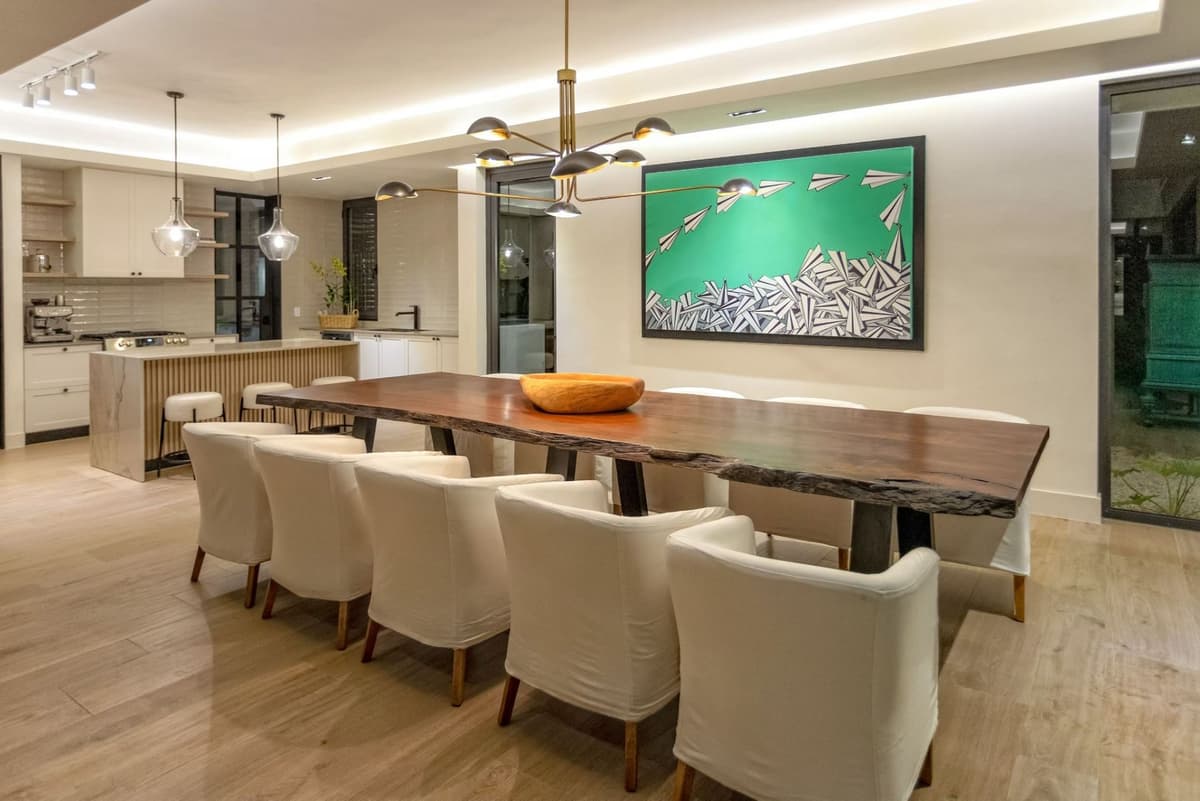 Villa Polos — luxury villa photo 1