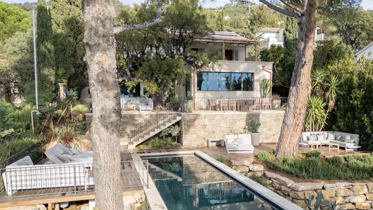 Casa Octopus — luxury villa photo 1