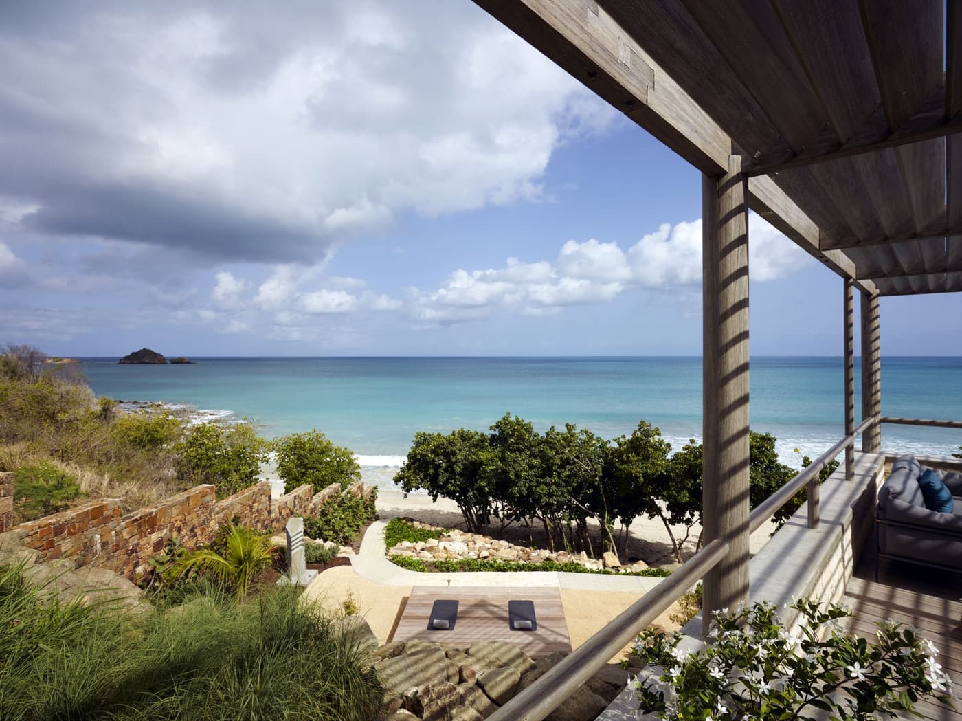 Pearns Bay House — luxury villa photo 70