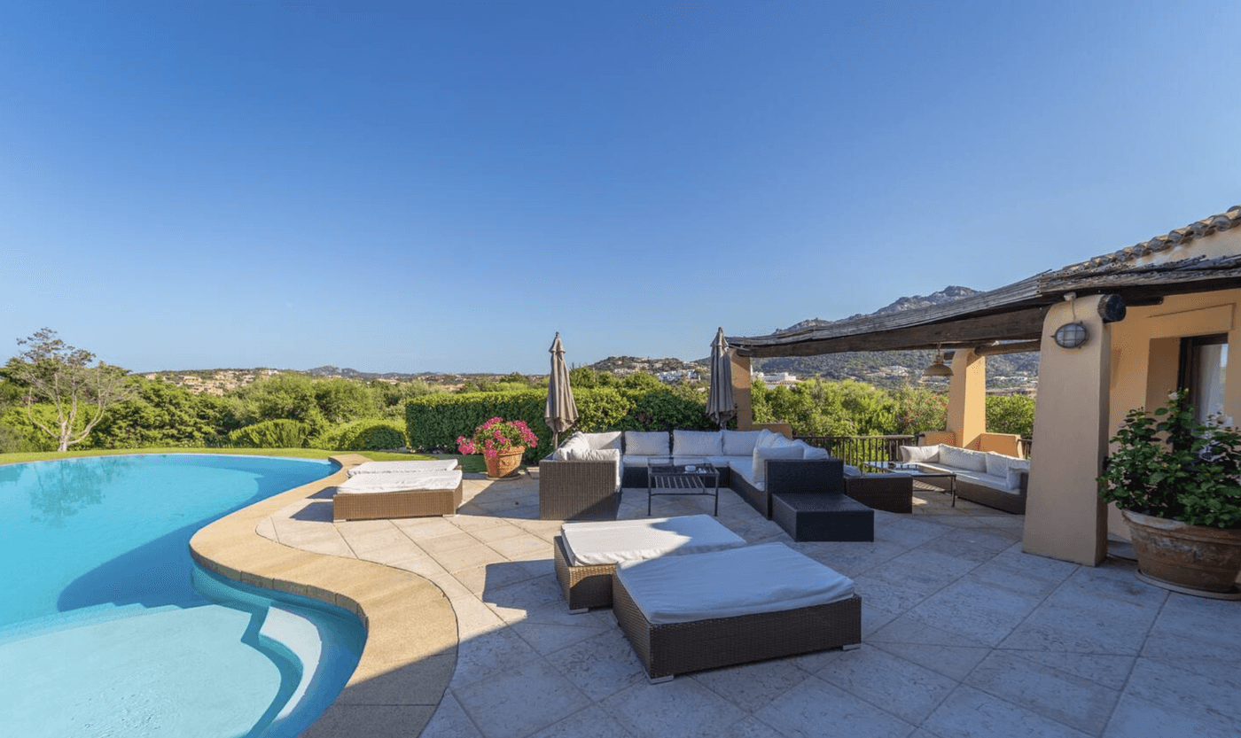 Villa Varo — luxury villa photo 45