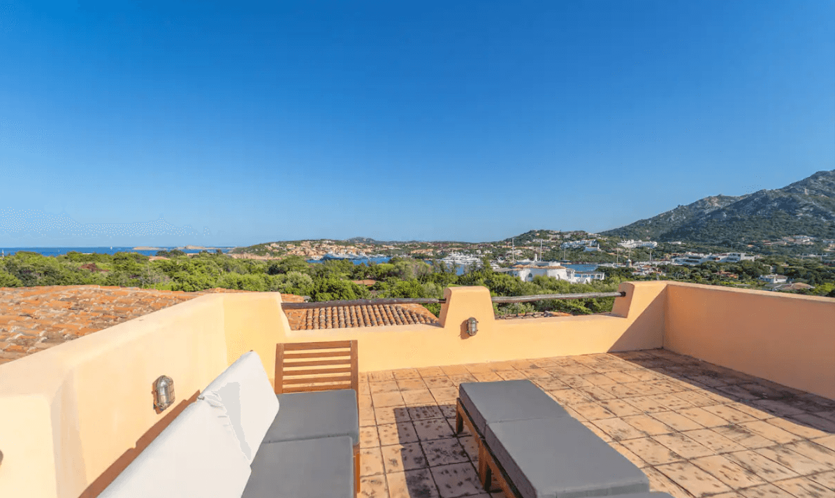 Villa Varo — luxury villa photo 3