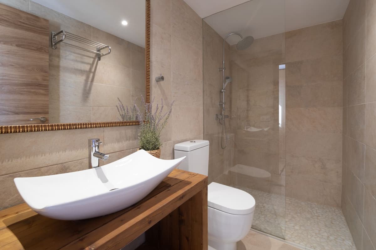 Cas Metge Matas — luxury villa photo 151