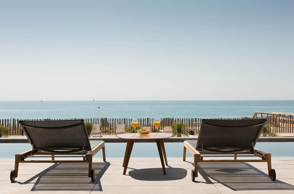 Villa Miramar — luxury villa photo 1