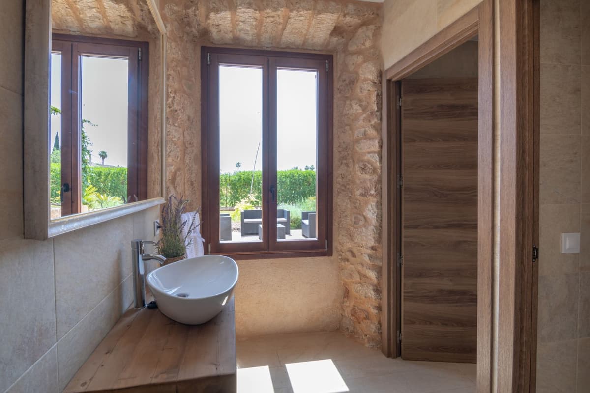 Cas Metge Matas — luxury villa photo 1