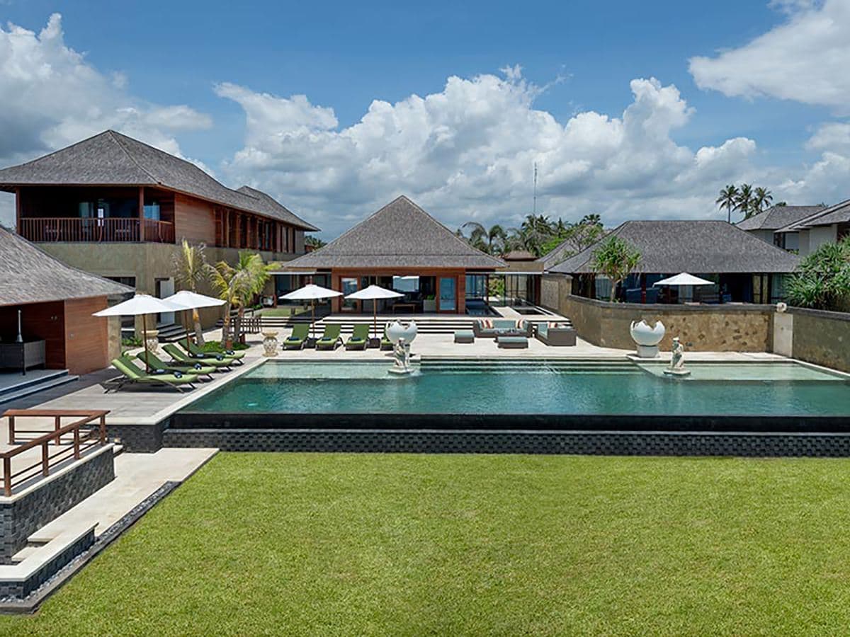 Bayu Gita — luxury villa photo 35