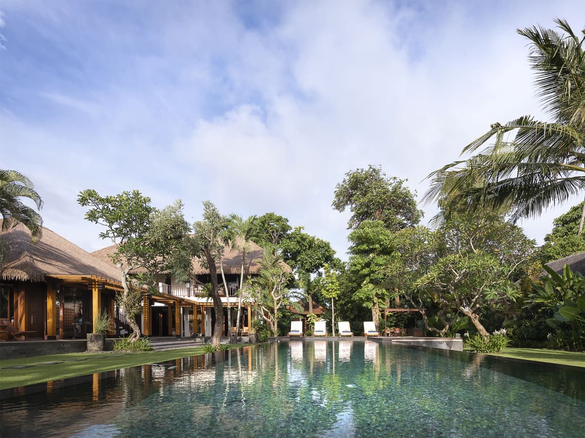 Villa Bangkuang — luxury villa photo 3