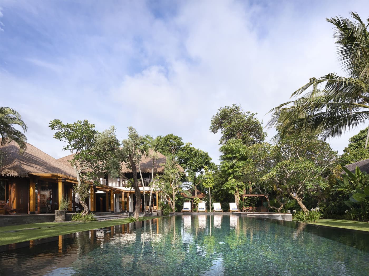 Villa Bangkuang — luxury villa photo 3