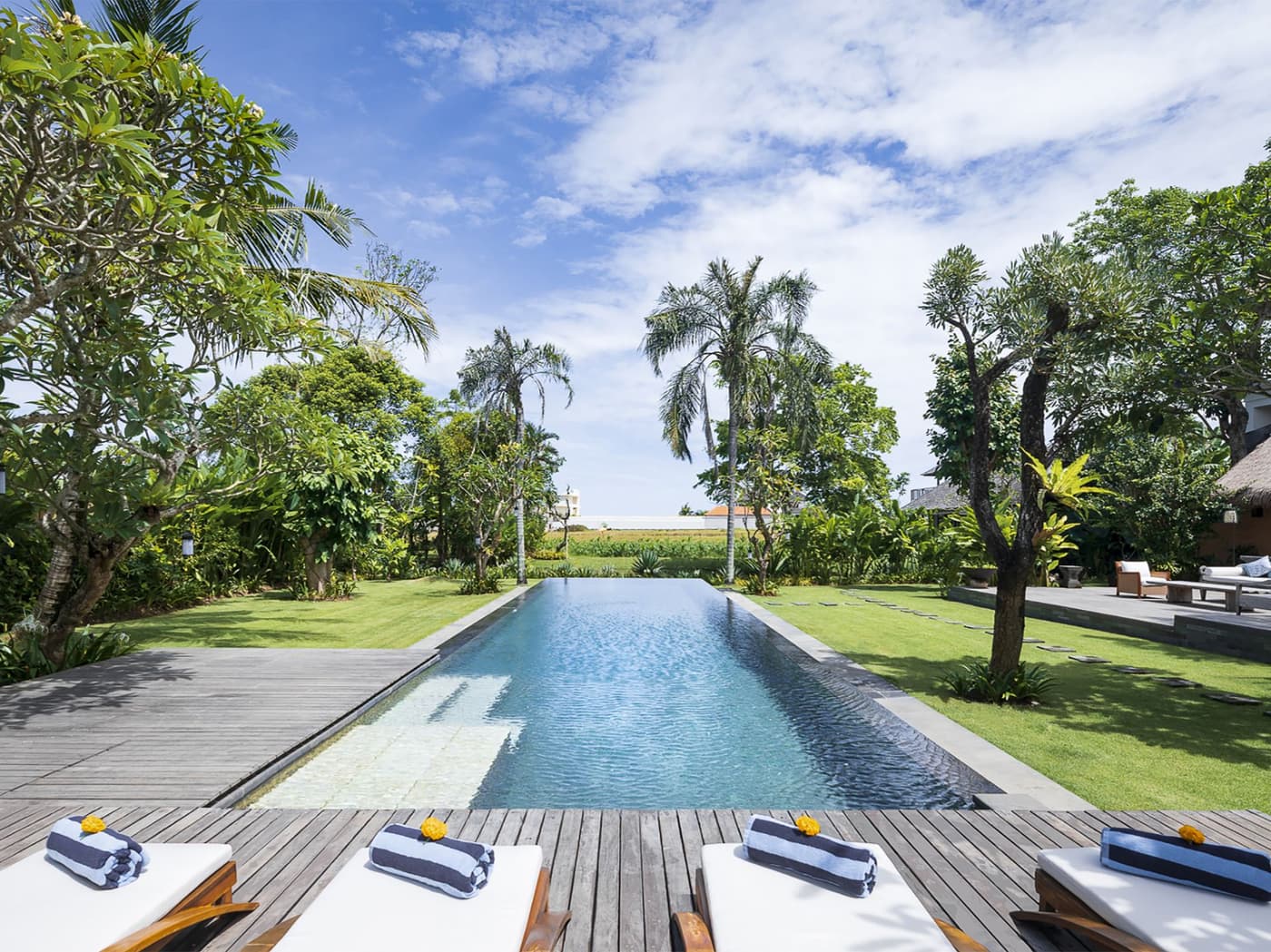 Villa Bangkuang — luxury villa photo 1