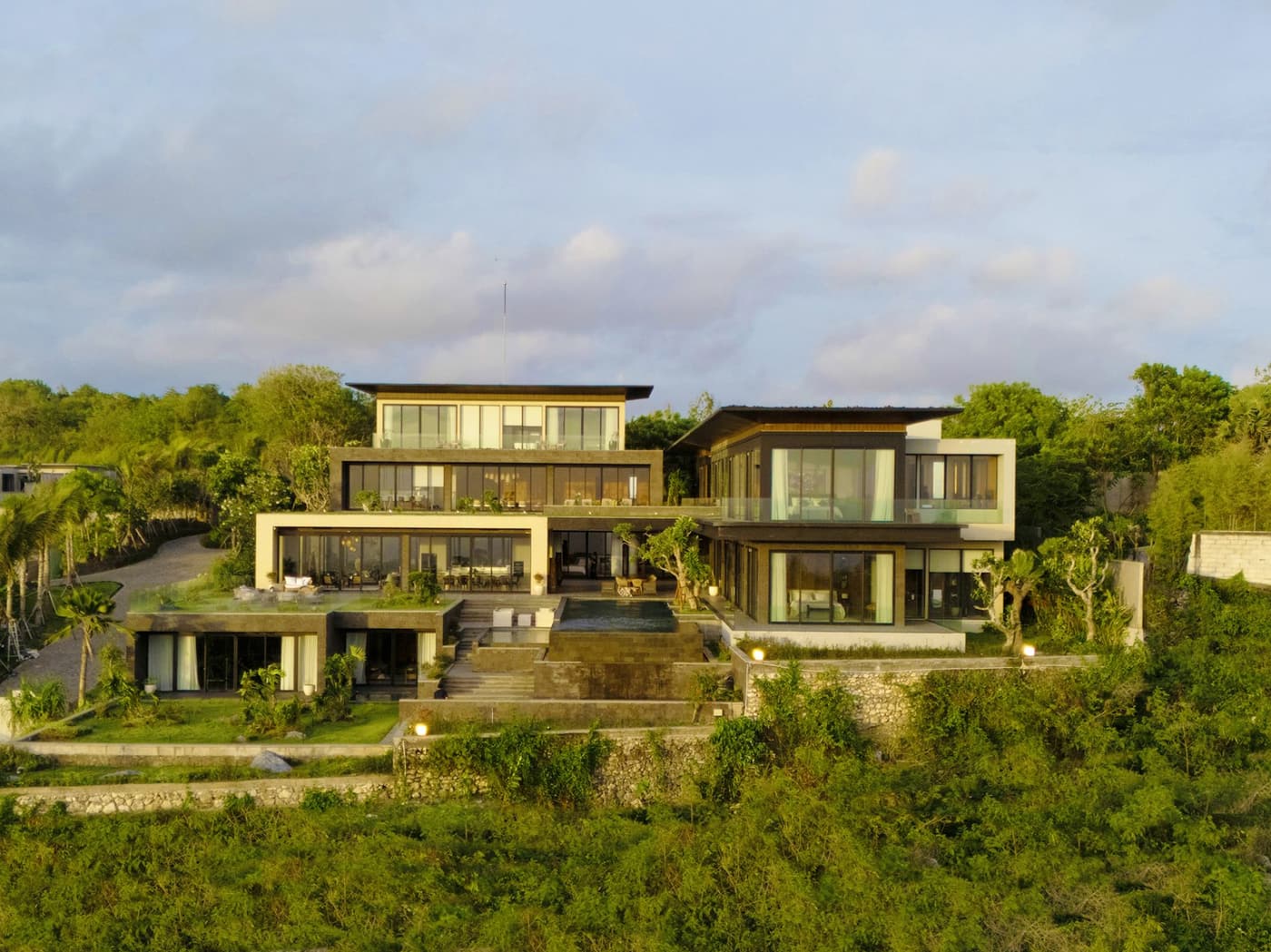 Villa Bie — luxury villa photo 36