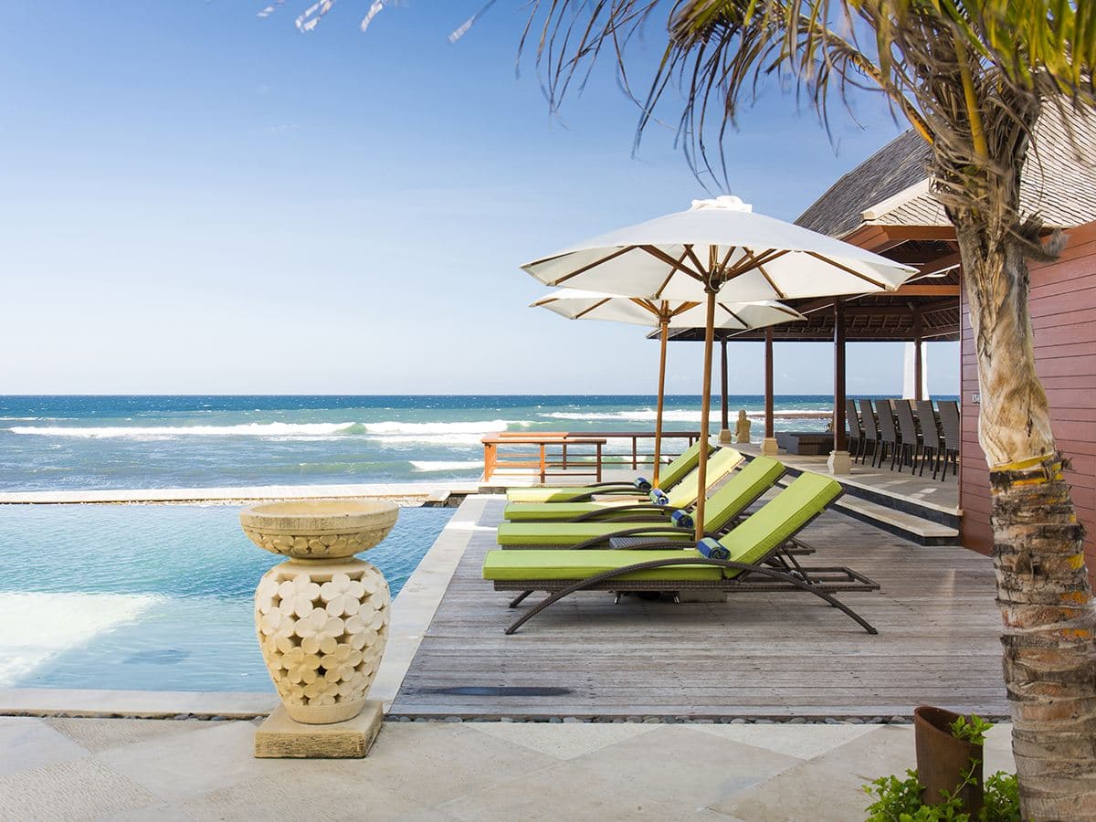 Bayu Gita — luxury villa photo 2