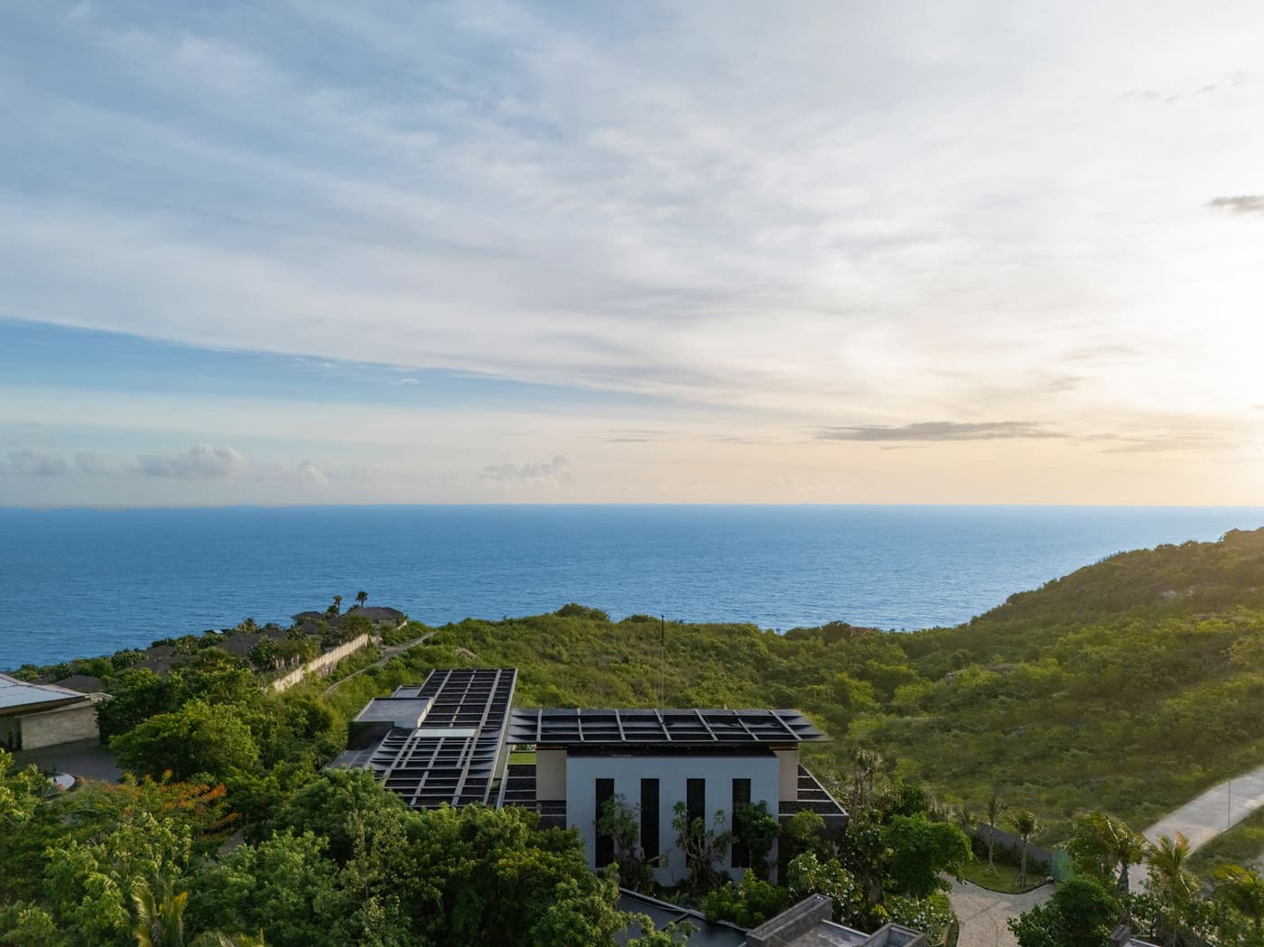 Villa Bie — luxury villa photo 2