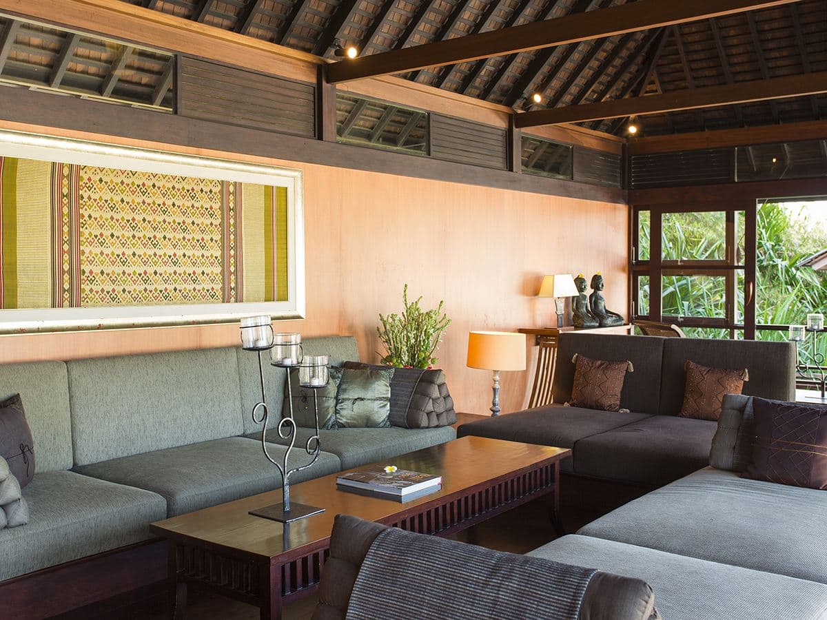 Bayu Gita — luxury villa photo 3