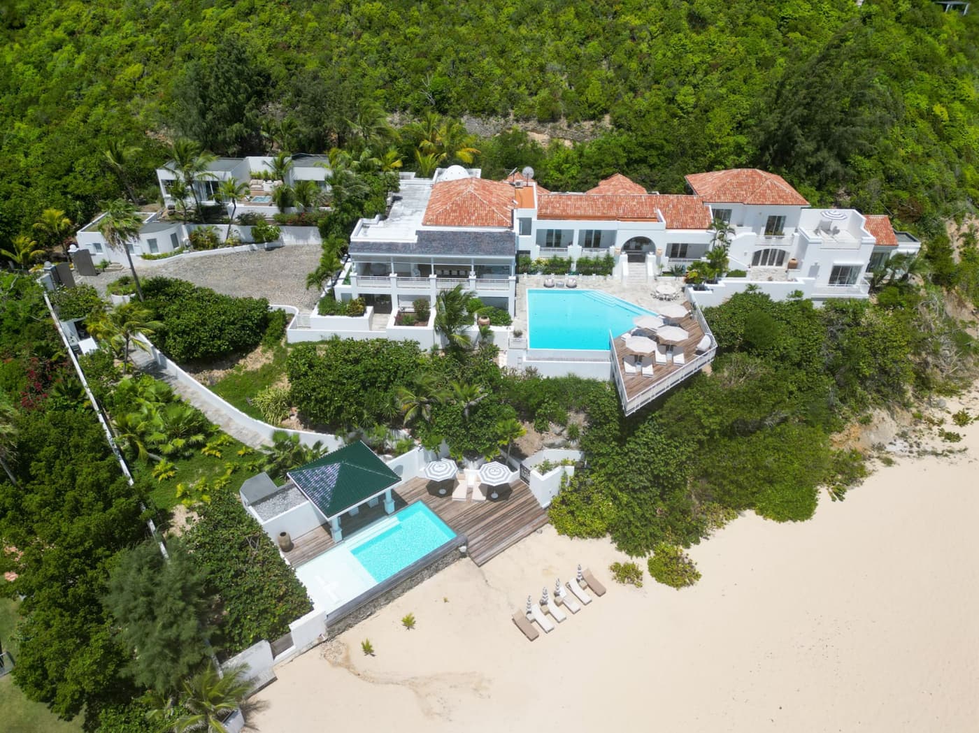 Villa LOasis — luxury villa photo 1