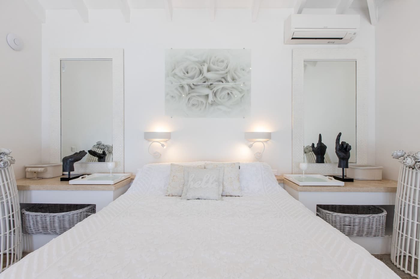 Villa LOasis — luxury villa photo 1