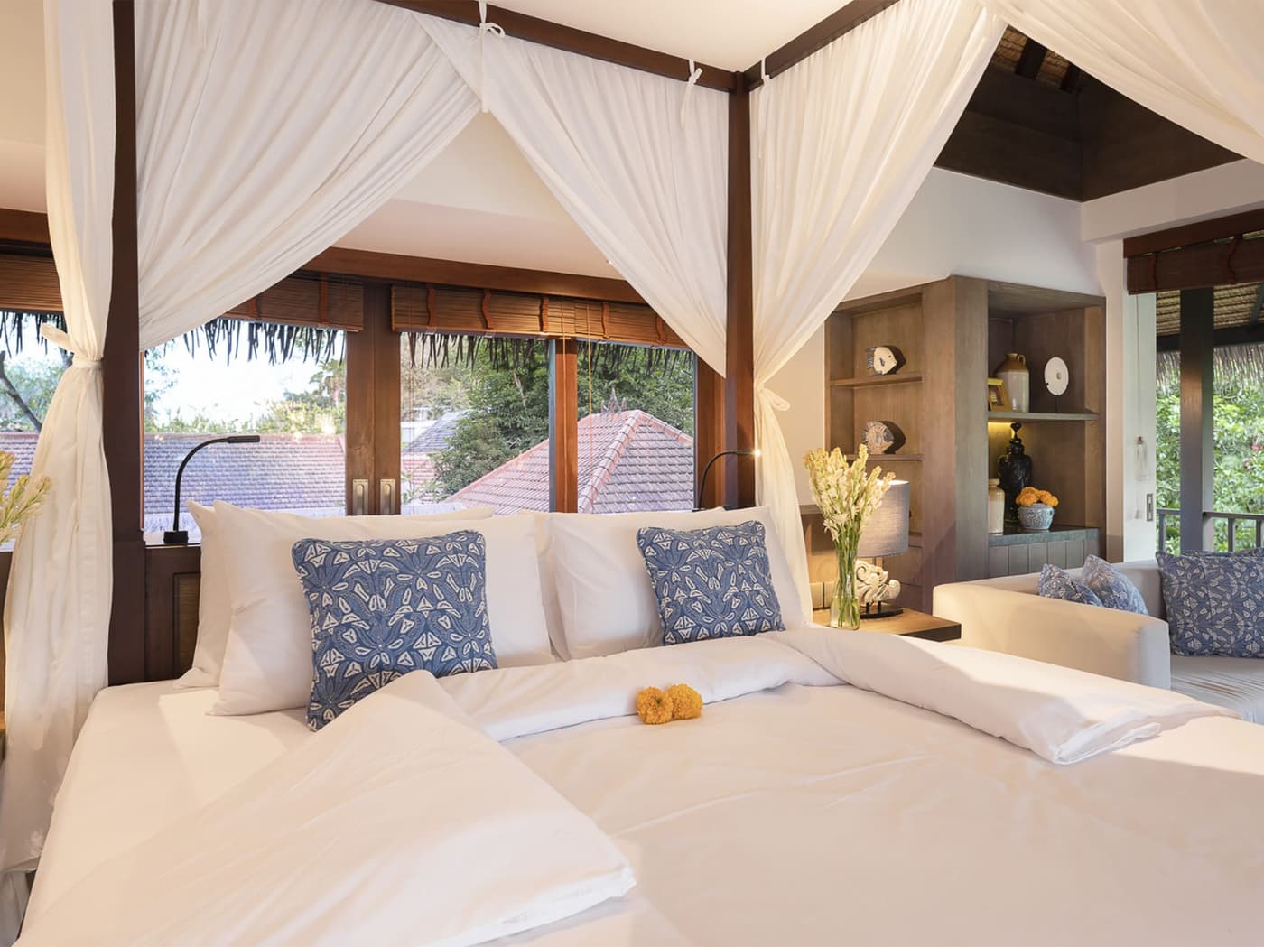 Villa Bangkuang — luxury villa photo 2
