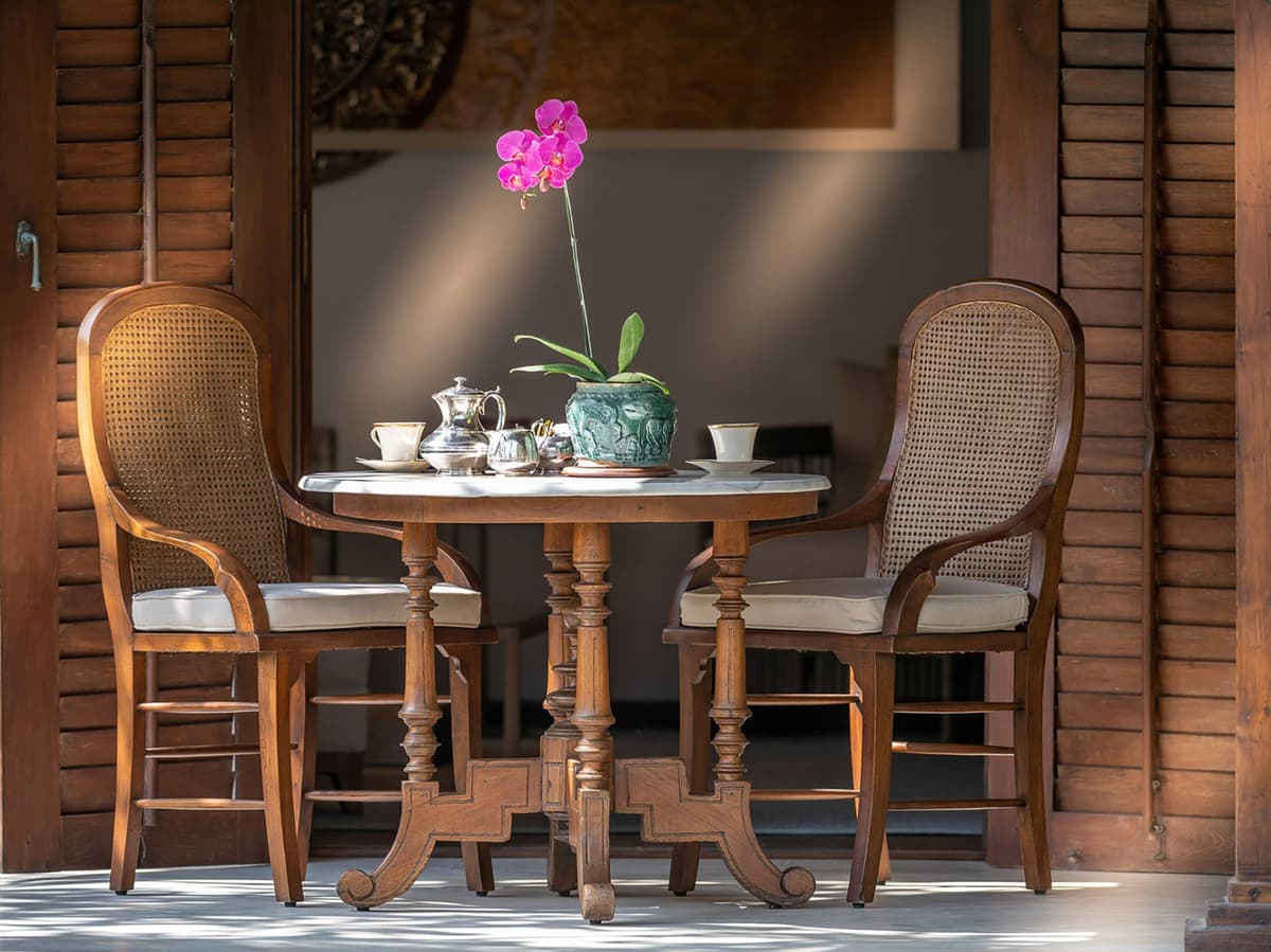 Des Indes I — luxury villa photo 3