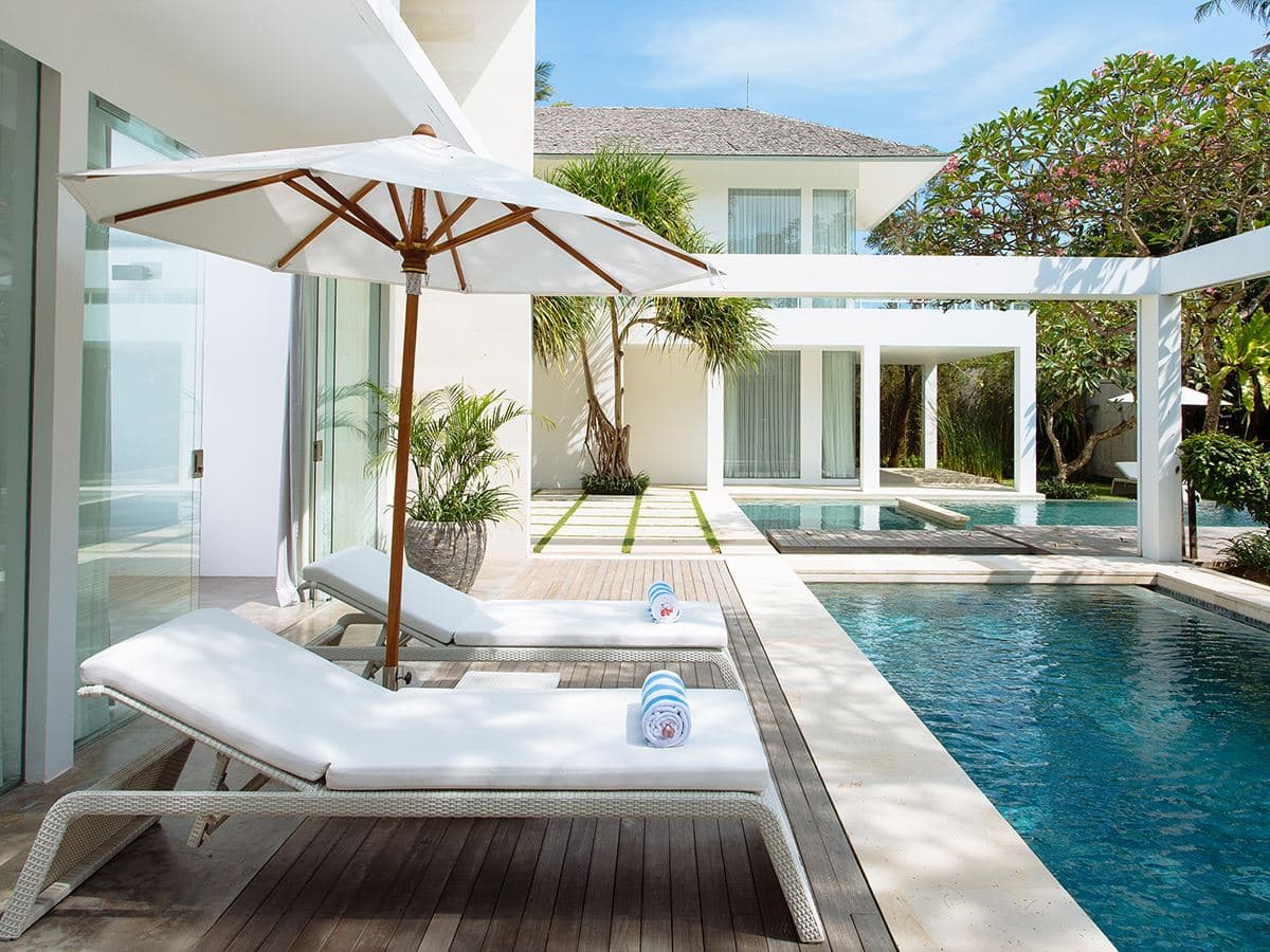 Villa Canggu — luxury villa photo 40