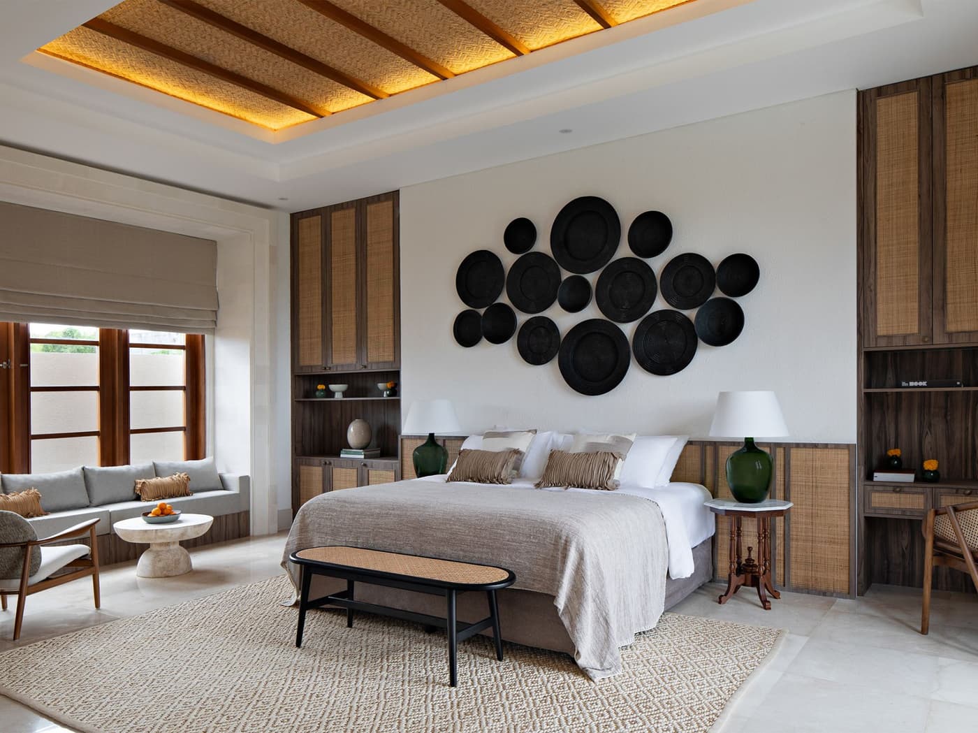 Villa Dhanika — luxury villa photo 2