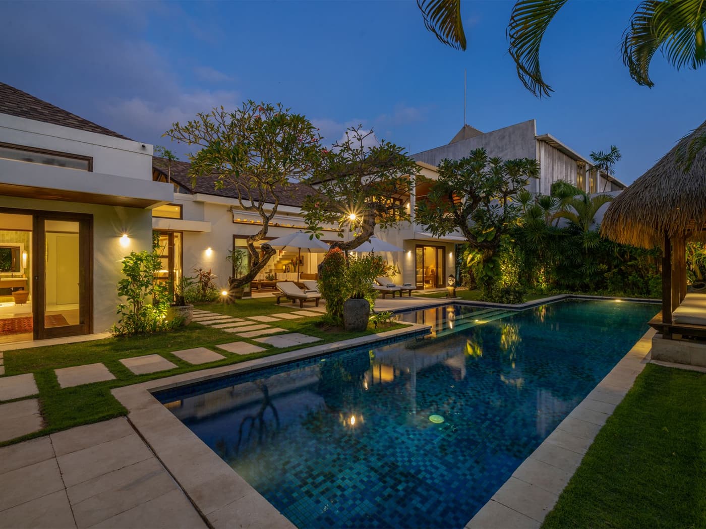 Villa Emmy — luxury villa photo 37