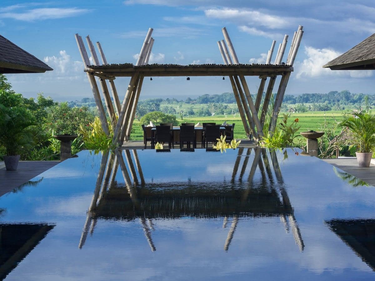 Mandalay Villas — luxury villa photo 1