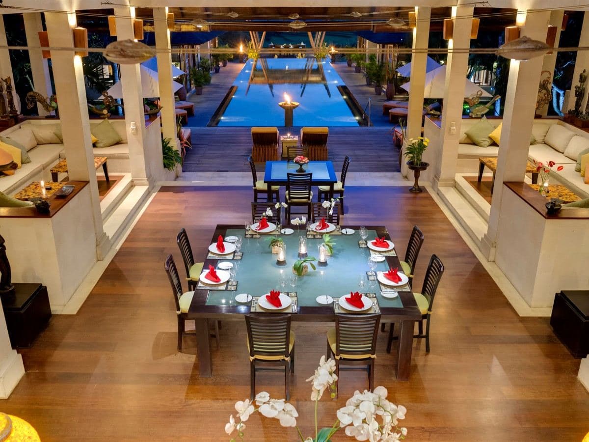 Mandalay Villas — luxury villa photo 3