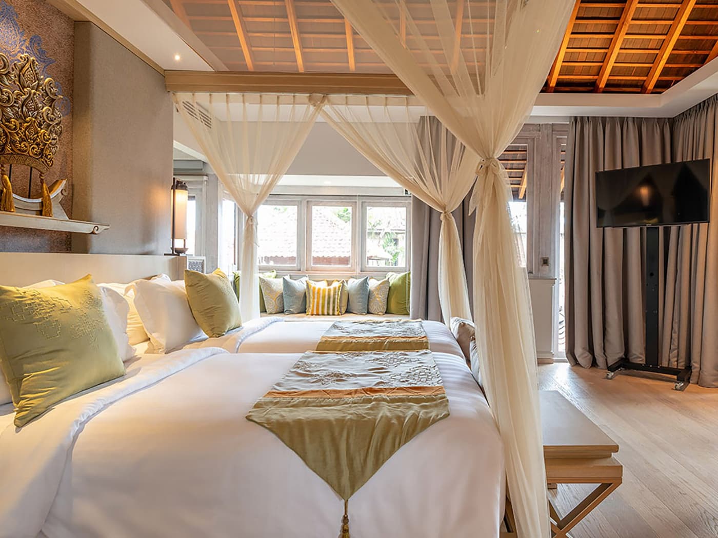 Des Indes I — luxury villa photo 40